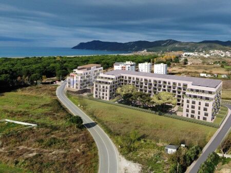Apartament 1+1 per shtije ,Gj Lalzit