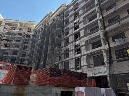 🏡 SHITET APARTAMENT 3+1 + 2 TUALETE – DIELLON 2, PASKUQAN ✨