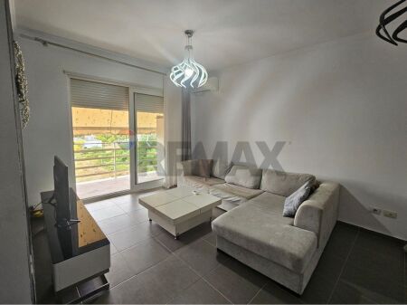 Appartamento 2+1 in affitto in Via Elbasan!