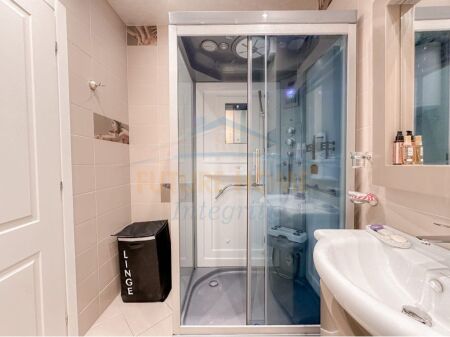 Shitet apartament 2+1+2 , Kopshti Zoologjik