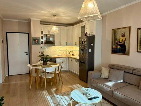 Rent, Apartment 1+1, Fiori Di Bosco, Don Bosko