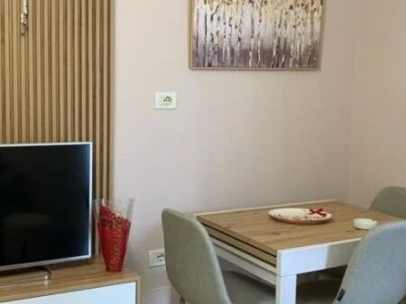 🏠 APARTMENT 2+1 FOR RENT – DON BOSKO ✨