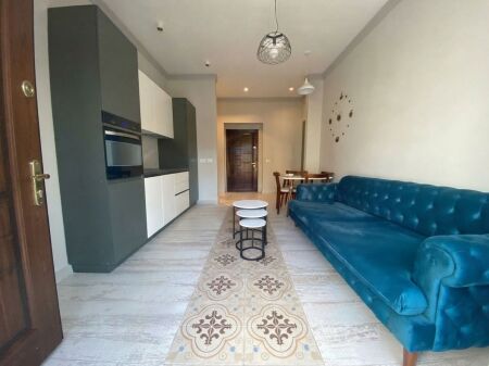 Rent, Apartment 2+1, Durres Street, Tirana.