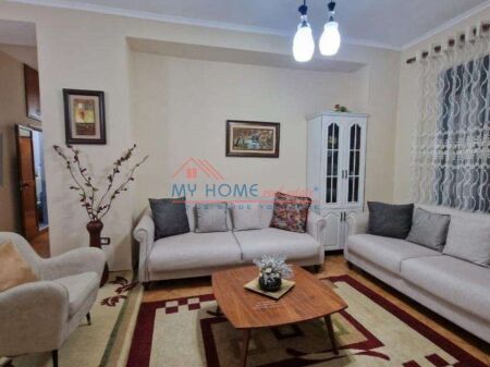 Apartament 3+1 me Qira tek Shallvaret ne Tirane