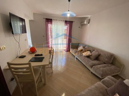 Rent, Apartment 1+1, 21 Dhjetori, Tirane