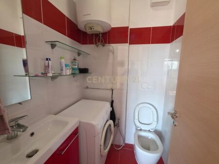🏠 2+1 APARTMENT FOR RENT + PARKING SPACE – ELECTRIC MARKET