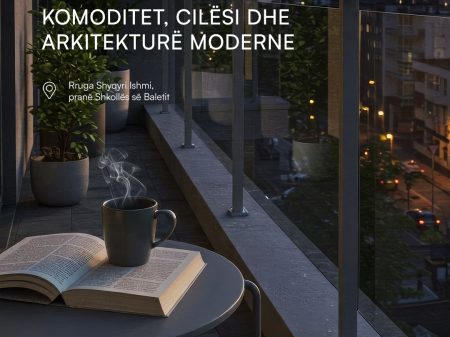 Apartment 2+1 for sale in Art Residence.   0% COMMISSION