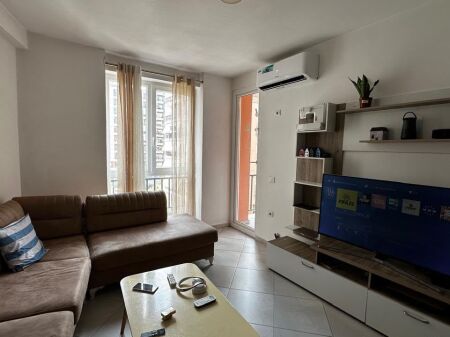 🏡 APPARTAMENTO 2+1 IN AFFITTO – COMPLESSO JOLLA, ASTIR