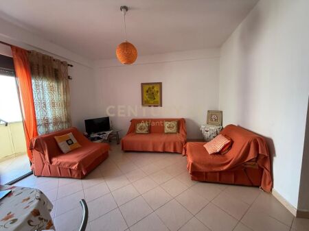 Appartamento 1+1 in vendita a Golem, Durrës – 53 m²