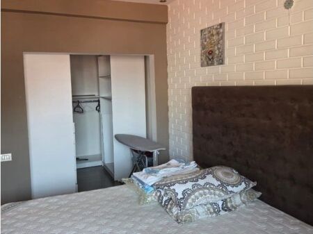 2+1 Apartment for rent in Don Bosco, Tirana - 750€ | 130 m²