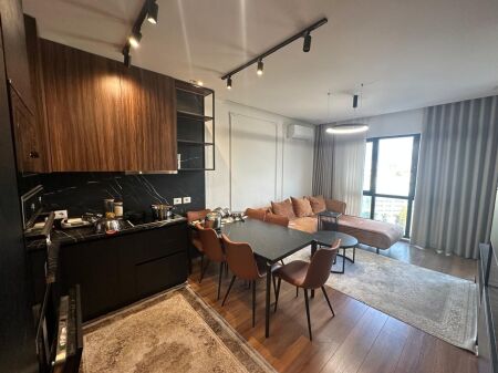 🏡 APPARTAMENTO 1+1 IN VENDITA – VIA DIBRËS | COMPLESSO ARLIS