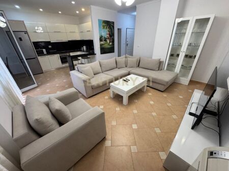 Rent,2+1 Apartment on Dibra Street 930 € /Month 85,000 Lek /Month