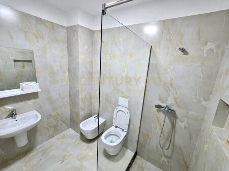 🏠 FOR RENT APARTMENT 2+1+2 – SELITË | 650 €/MONTH