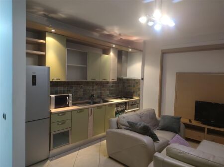 Rent | Apartament 2 + 1 | Ish Restorant Durresi | 650 €/month