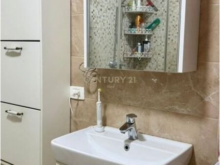 🏠 1+1 APARTMENT FOR RENT – FIORI DI BOSKO | 60,000 LEK/MONTH