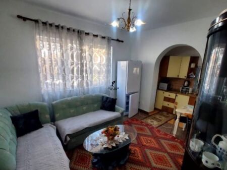 APARTMENT FOR RENT 2+1 MEDRESEJA 50,000 LEKE FH-92306