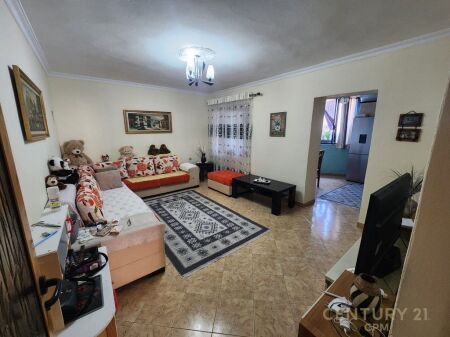 Appartamento 1+1 in affitto stadio Dinamo, Tirana 550 € /Mese 50.000 Lek /Mese