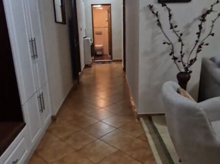 Qera | Apartament 3 + 1 | Shallvaret | 850 €/muaj