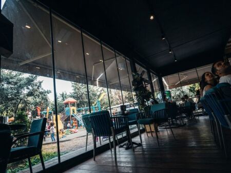 Affitto, Bar Ristorante Viale Gjergj Fishta, Tirana