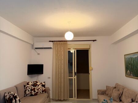  APARTMENT 2+1 FOR ANNUAL RENT – VLORË
