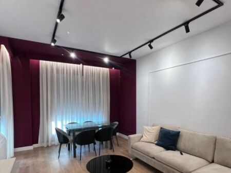 FOR RENT 2+1 APARTMENT "Porcelan"