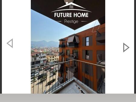 shitet apartament 1+1, kompleksi asl , oxhaku