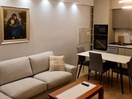 📌 JEPET ME QIRA APARTAMENT 2+1 – KOMUNA E PARISIT ✨