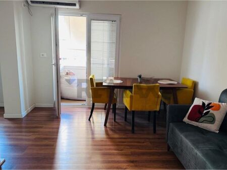 Apartament 1+1 ne Shitje tek Siri Kodra