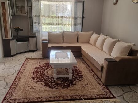 APARTMENT 1+1 50,000 LEKE ALI DEM