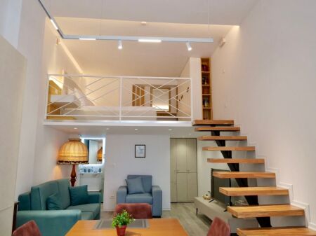 📣 QERA Apartament DUPLEX📍 Ali Demi, Prane Shkolles 9-Vjeçare “Ali Demi” ✨  