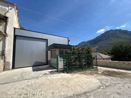 Rent, Warehouse, Tufine, Tirana.