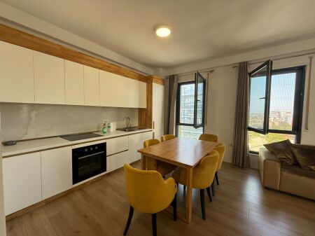 APPARTAMENTO 3+1+2 IN AFFITTO – RESIDENZA ERLI