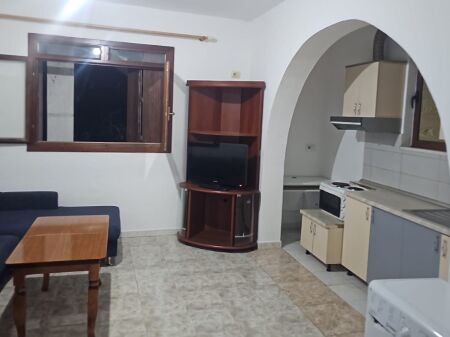 Appartamento 1+1 in affitto 32000 leke