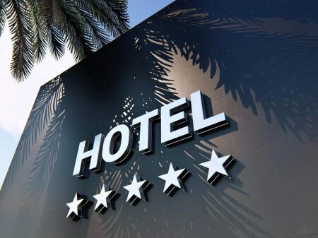  SHITET HOTEL – QENDRA E DURRËSIT