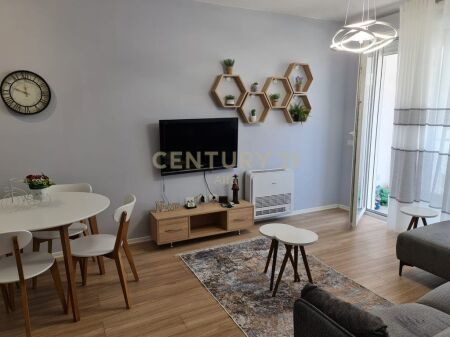 Apartment 2+1 for rent in Fiori di Bosco, Don Bosko! 800 € /Month