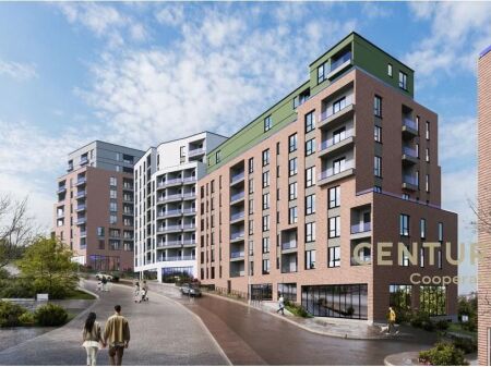 APARTAMENT 2+1 PËRBALLË RRUGËS 5 - MAJI & PRANË BULEVARDIT TË RI NË PASKUQAN.