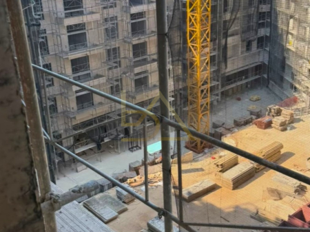 FOR SALE APARTMENT 1+1 – DIELLON 2 RESIDENCE, PASKUQAN