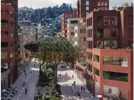 In vendita, Appartamento 1+1, Nuovo Anello.