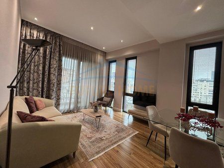 Qera, Apartament 2+1+2, Park Gate, Rruga e Elbasanit, Tiranë