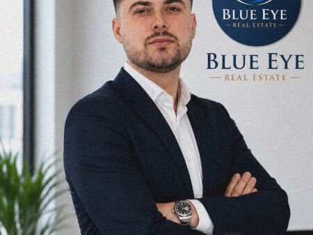 Albion Lleshi