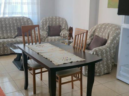 For sale, Apartment 1+1, New Ring, Tirana.