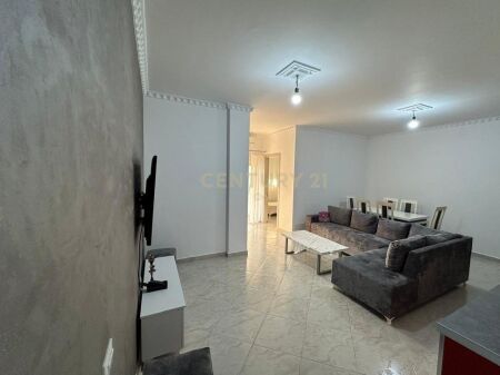 🏡 2+1 APARTMENT FOR RENT – NEAR THE “HARRY FULTZ” SCHOOL