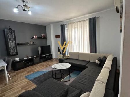 SHITET APARTAMENT 1+1+BLK NE KAMEZ 8.500.000 LEKE