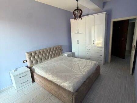 Apartment 1+1 for rent in Astir, near the Flour Factory, New Ring, Yzberisht.
