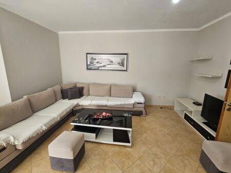 In Astir Apartment 2+1+ Parking Space for Rent!