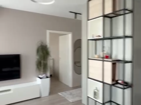 Apartment 1+1 for rent siri Kodra !