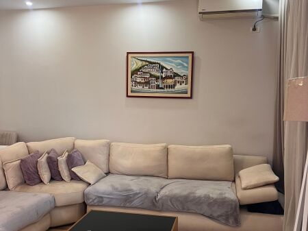 For rent 1+1 Yzberisht 45,000 leke