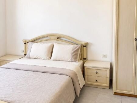 Appartamento in affitto 2+1+2 bagni +2 balconi