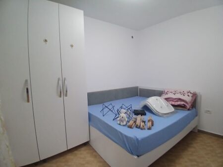 Affittasi Appartamento 1+1
