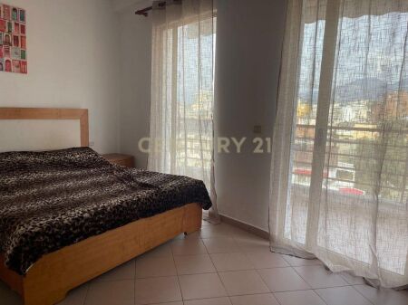 🏠 APARTMENT 1+1 FOR RENT – BOGDANËVE STREET | 60,000 LEK/MONTH